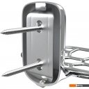 Аксессуары для ванной и туалета Lemer Elegia одинарный LEM-EL028