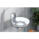 Аксессуары для ванной и туалета Lemer Crystal LEM-CRYSTAL036