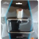 Аксессуары для ванной и туалета Lemer Crystal LEM-CRYSTAL016