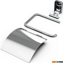 Аксессуары для ванной и туалета Lemer Elegia с крышкой LEM-EL043