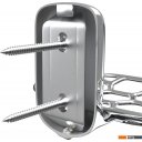 Аксессуары для ванной и туалета Lemer Elegia с крышкой LEM-EL043