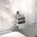 Аксессуары для ванной и туалета Lemer Elegia с крышкой LEM-EL043