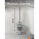 Аксессуары для ванной и туалета Lemer Neoclassic LEM-NCLASS020