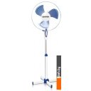 Вентиляторы и охладители воздуха CENTEK CT-5015 (белый/синий)