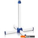 Вентиляторы и охладители воздуха CENTEK CT-5015 (белый/синий)