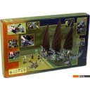 Конструкторы King 99502 Властелин колец. Атака на пиратский корабль