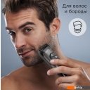 Машинки для стрижки волос Redmond (Редмонд) HT4801 (черный)