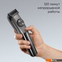 Машинки для стрижки волос Redmond (Редмонд) HT4801 (черный)