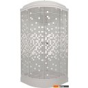 Душевые кабины Triton Мозаика А 100х100