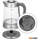 Электрочайники и термопоты Kitfort KT-6763