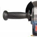 Угловые шлифмашины (болгарки) КВТ Профи GB-20-125 (с 2-мя АКБ, кейс)