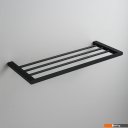 Аксессуары для ванной и туалета Lauter 21SH1152 (Matt Black)