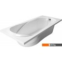 Ванны Belux Элит 1500 (с ножками и экраном)