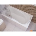 Ванны Belux Элит 1500 (с ножками и экраном)