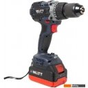 Шуруповерты, гайковерты, электроотвертки WATT WAS-18 Li-2BL 1.018.090.01 (с 2-мя АКБ, кейс)