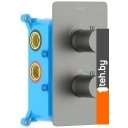 Смесители Aquatek Европа AQ1391BGM