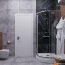 Душевые кабины Triton Альфа-Хром 90х90 (с поддоном)