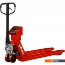 Садовые и строительные тачки Foxster CW 30-1150x550-P/P