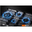 Варочные панели Samsung NA64H3000AK