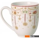 Кружки, чашки, стаканы для горячих напитков Hutschenreuther Christmas Love 02488-727511-15505