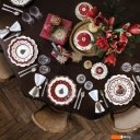 Тарелки, салатники, блюда и наборы Villeroy & Boch Toys Delight 14-8585-8816 (12шт)