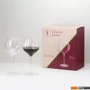 Стаканы, бокалы, рюмки Liberty Jones Bloom LJ0000457 (2 шт)