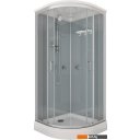 Душевые кабины Triton Прайм-Сатин М3 90х90А