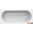 Ванны Belux Борнео 160х70 (белый)