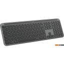 Клавиатуры Logitech Signature Slim K950 920-012434 (графитовый, нет кириллицы)