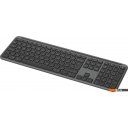 Клавиатуры Logitech Signature Slim K950 920-012434 (графитовый, нет кириллицы)
