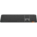 Клавиатуры Logitech Signature Slim K950 920-012434 (графитовый, нет кириллицы)
