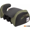 Автокресла Siger KRES4006 (темный лес)