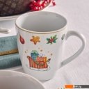 Кружки, чашки, стаканы для горячих напитков Tognana Madison Christmas Fairy Tale MC085456183