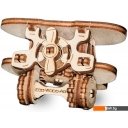 Сборные модели Eco-Wood-Art Самолет