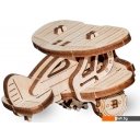 Сборные модели Eco-Wood-Art Самолет