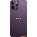 Мобильные телефоны Inoi Note 13s 4GB/128GB без NFC (фиолетовый)