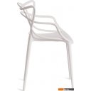 Кемпинговая мебель TetChair Cat Chair 028 (пластик/белый)