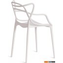 Кемпинговая мебель TetChair Cat Chair 028 (пластик/белый)
