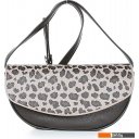 Женские и мужские сумки Galanteya 26224 24с1117к45 (темно-коричневый/кофейный плита-10)