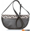 Женские и мужские сумки Galanteya 26224 24с1117к45 (темно-коричневый/кофейный плита-10)