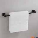 Аксессуары для ванной и туалета Lauter 21SH6012 (Matt Black)