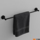 Аксессуары для ванной и туалета Lauter 21SH70012 (Matt Black)