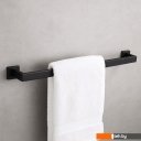 Аксессуары для ванной и туалета Lauter 21SH71012 (Matt Black)