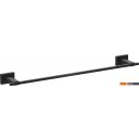 Аксессуары для ванной и туалета Lauter 21TS1016 (Matt Black)