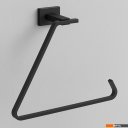 Аксессуары для ванной и туалета Lauter 21TS1018 (Matt Black)