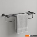 Аксессуары для ванной и туалета Lauter 21TS2012 (Matt Black)