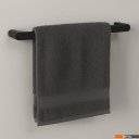 Аксессуары для ванной и туалета Lauter 21TS3006 (Matt Black)