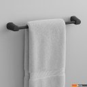 Аксессуары для ванной и туалета Lauter 21TS3504 (Matt Black)