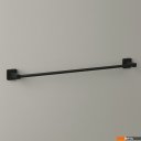 Аксессуары для ванной и туалета Lauter 21TS8302 (Matt Black)