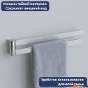 Аксессуары для ванной и туалета Lauter 21TS3003 (Chrome)